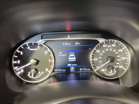 Used 2020 Nissan Altima 2.5 S FWD image 23
