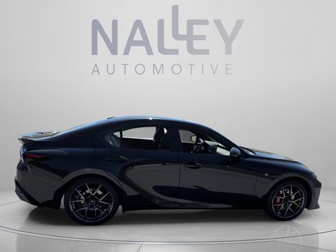 New 2026 Lexus IS 350 F Sport image 6