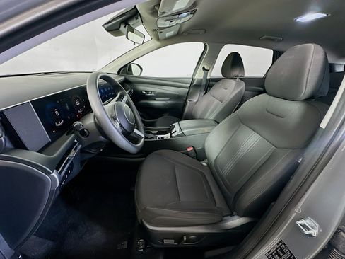 Used 2025 Hyundai Tucson SEL FWD image 13