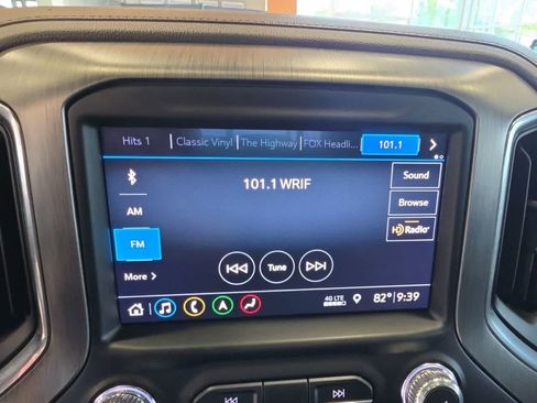 Used 2019 GMC Sierra 1500 Denali w/ Denali Ultimate Package AWD/4WD image 34