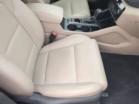 Used 2018 Hyundai Tucson SEL Plus AWD/4WD image 21