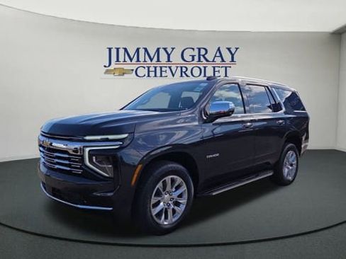 New 2026 Chevrolet Tahoe Premier w/ Sun And Tow Package image 7