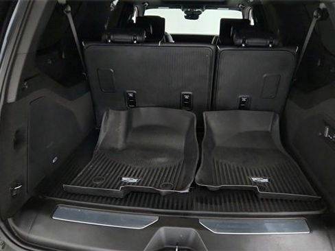 Used 2026 Cadillac Escalade ESV Sport w/ LPO, ONYX Package image 18