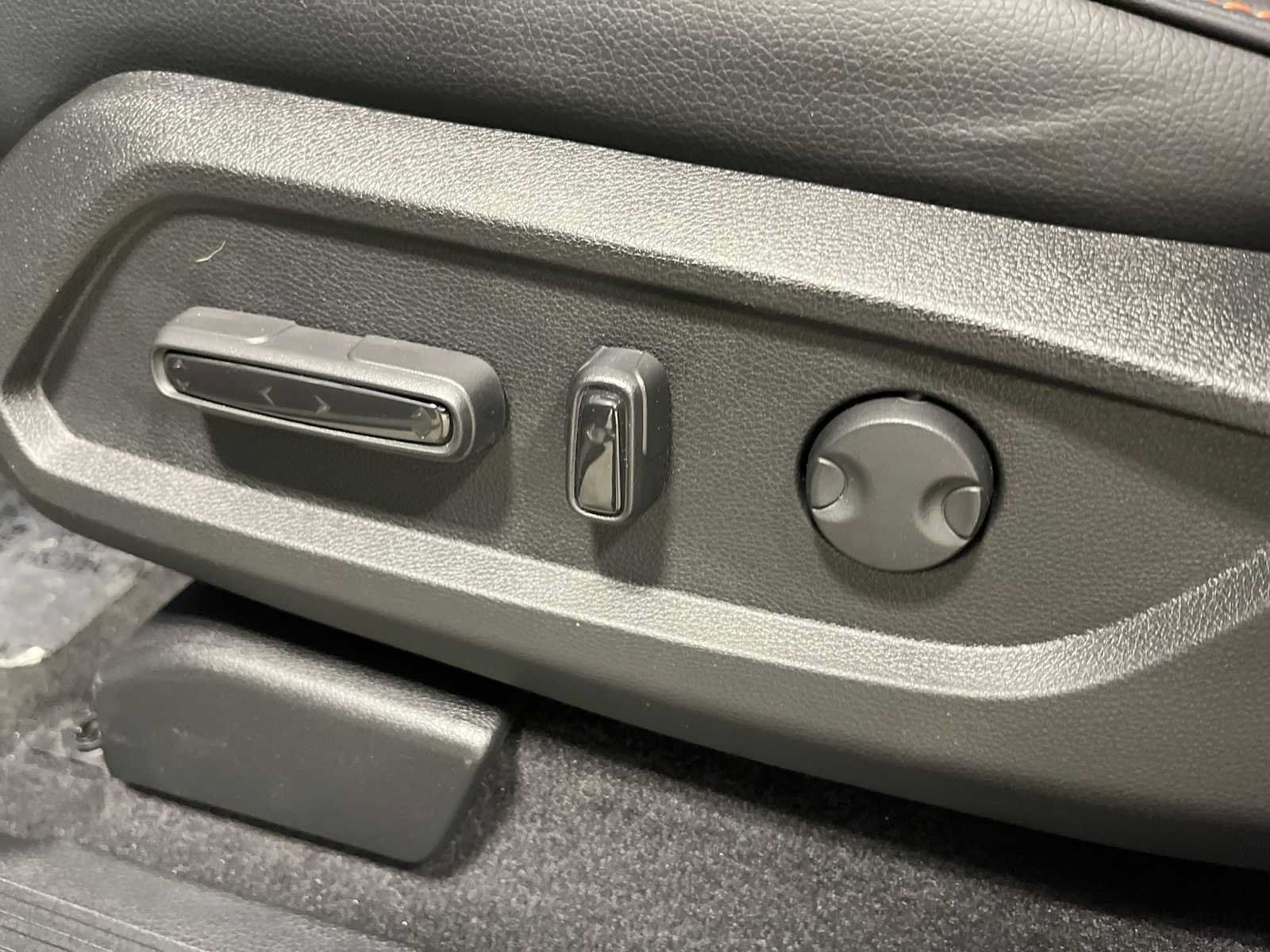 New 2026 Honda Passport TrailSport Elite image 14