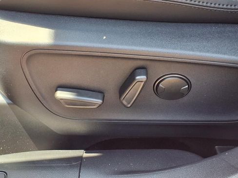 New 2025 Ford Bronco Sport Outer Banks w/ Outer Banks Tech Package+ image 19