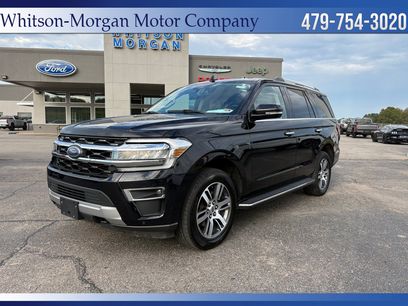 Used 2023 Ford Expedition Limited