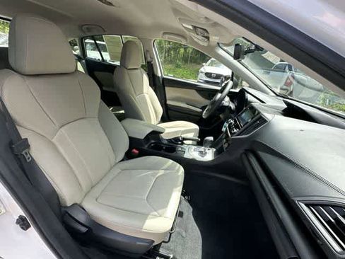 Certified 2022 Subaru Impreza 2.0i AWD/4WD image 18