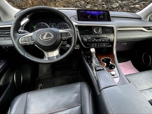 Used 2017 Lexus RX 350 AWD w/ Premium Package image 14