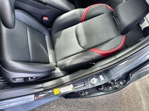 New 2026 Toyota Prius Plug-In Hybrid FWD image 20
