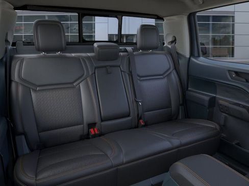New 2026 Ford Maverick Tremor AWD/4WD image 11