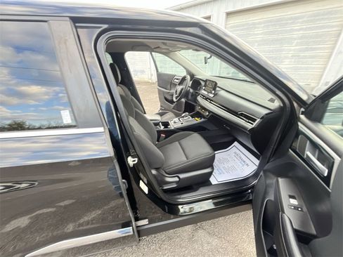 Used 2022 Mitsubishi Outlander ES image 24