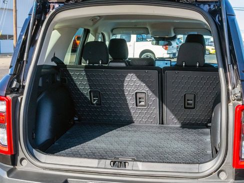 Used 2021 Ford Bronco Sport Big Bend w/ Big Bend Package (96B) image 6