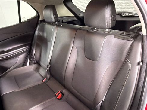 Used 2020 Buick Encore GX Preferred w/ Sport Touring Package image 21