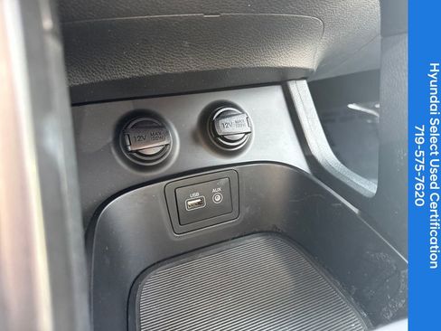 Used 2018 Hyundai Santa Fe Sport 2.0T w/ Cargo Package image 42