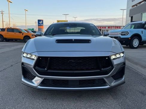 Used 2024 Ford Mustang GT Premium RWD image 28