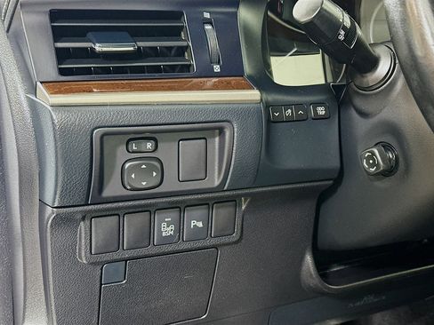 Used 2013 Lexus ES 350 w/ Luxury Pkg FWD image 10