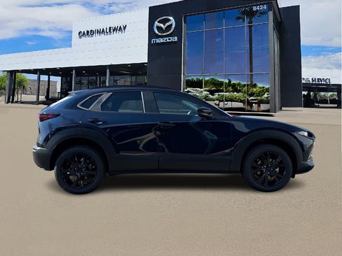 New 2026 MAZDA CX-30 AWD 2.5 S image 7