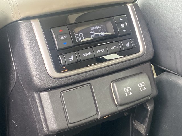 Used 2019 Subaru Ascent Limited w/ Popular Package #2 AWD/4WD image 20