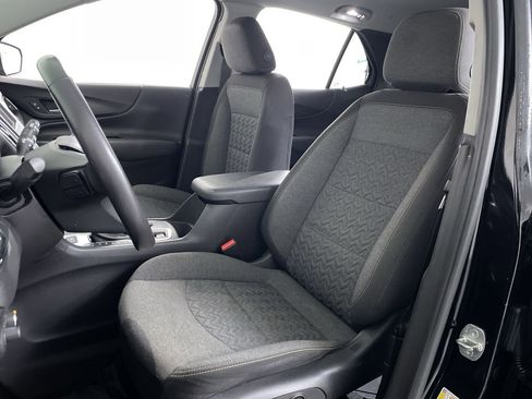 Used 2022 Chevrolet Equinox LT image 12