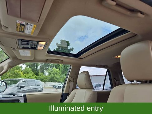 Used 2018 Toyota 4Runner SR5 Premium AWD/4WD image 23