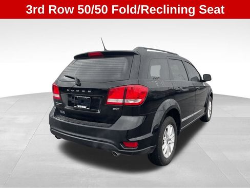 Used 2015 Dodge Journey SXT w/ Flexible Seating Group image 5