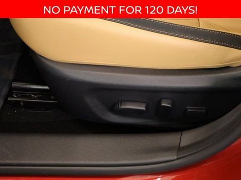 New 2025 Nissan Sentra SV w/ SV Premium Package image 11