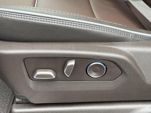 New 2026 GMC Sierra 1500 Denali AWD/4WD image 16
