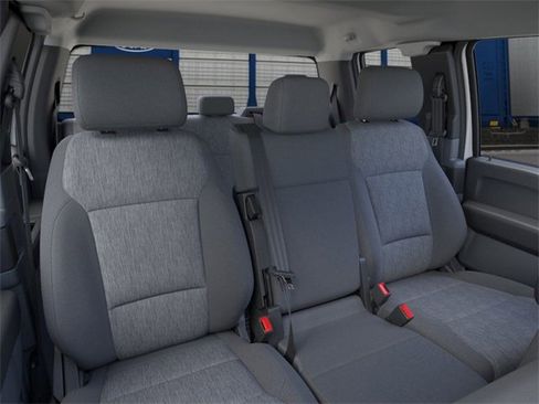 New 2025 Ford F450 XL w/ Snow Plow Prep Package image 10