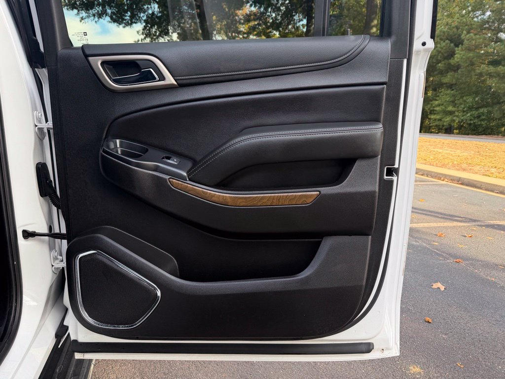 Used 2018 GMC Yukon XL Denali RWD image 35