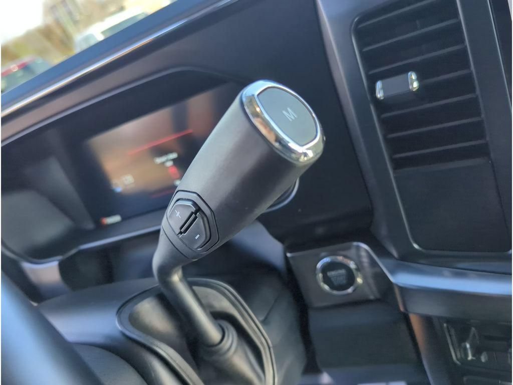 Used 2024 Ford F250 Lariat w/ FX4 Off-Road Package AWD/4WD image 21