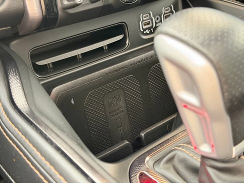 Used 2024 RAM 1500 TRX AWD/4WD image 30