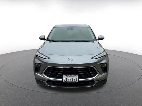 Used 2025 Buick Encore GX Preferred image 4