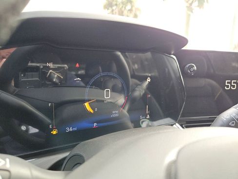 New 2026 Chevrolet Trax ACTIV w/ Driver Confidence Package image 13