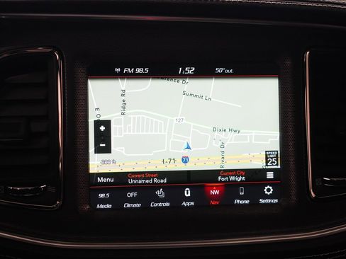 Used 2023 Dodge Challenger SRT Hellcat image 22