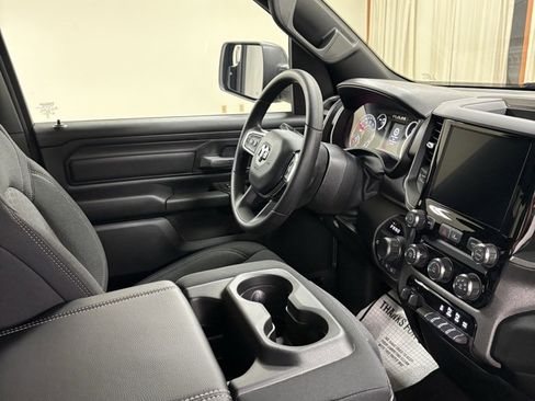 New 2026 RAM 1500 Tradesman w/ Off Road Group image 22