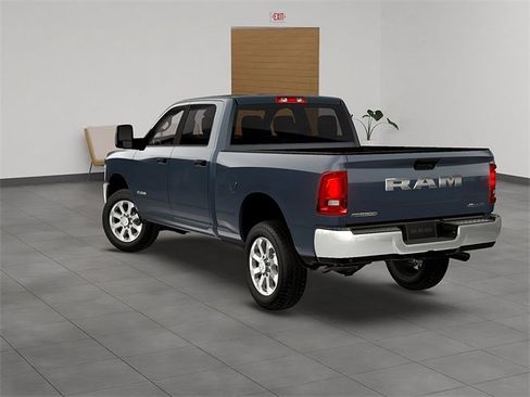 New 2026 RAM 2500 Big Horn image 4