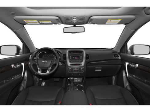 Used 2015 Kia Sorento EX AWD/4WD image 10