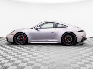 Certified 2026 Porsche 911 Carrera GTS RWD video 2