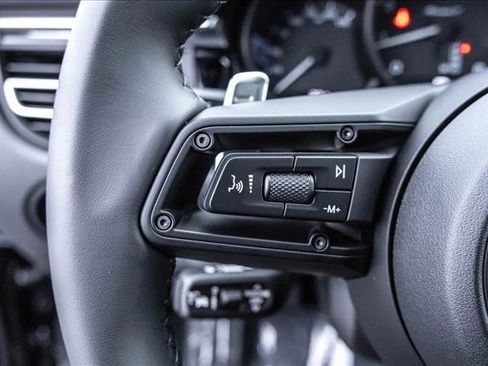 Used 2026 Porsche Macan Turbo image 14