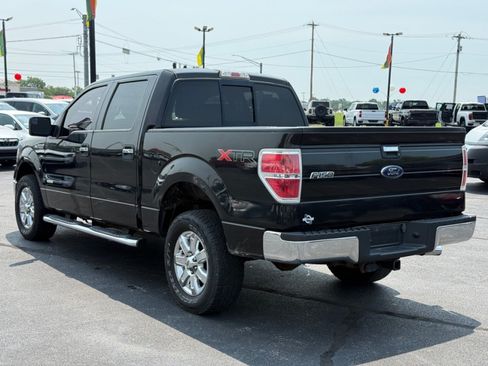 Used 2013 Ford F150 XLT w/ XTR Pkg AWD/4WD image 6