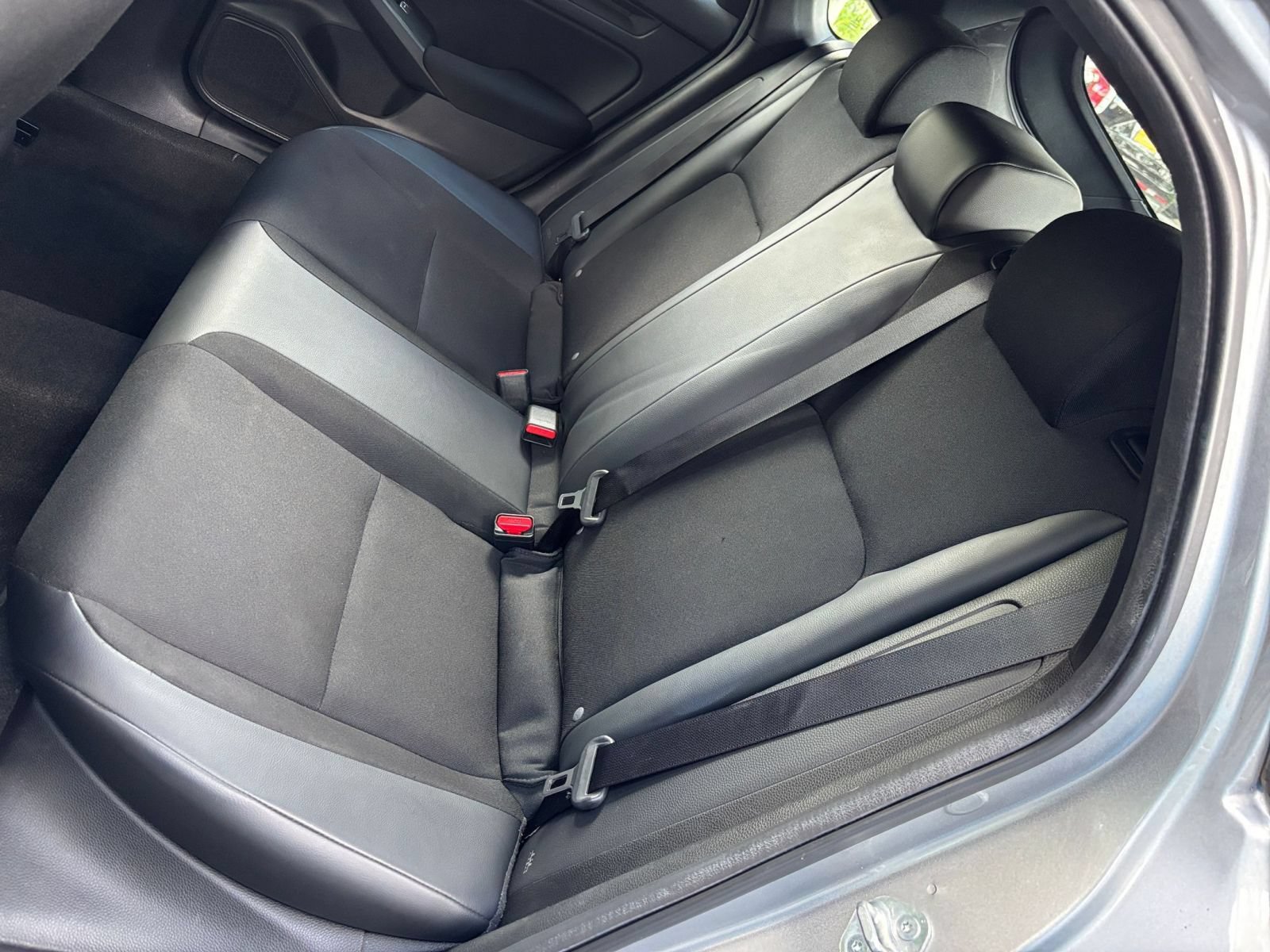 Used 2024 Honda Civic Sport image 35