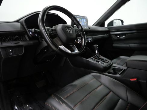 Used 2025 Honda CR-V Sport-L image 12