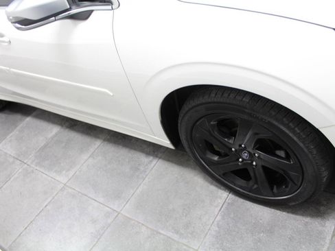 Used 2022 Subaru Legacy Touring XT image 33