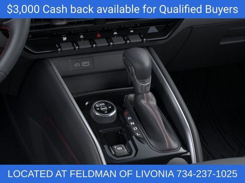 New 2026 Chevrolet Colorado Z71 image 24