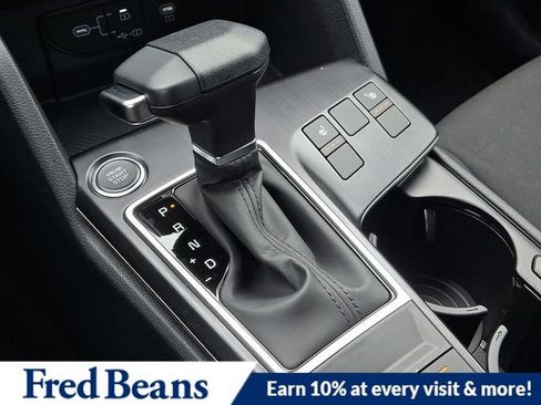 New 2026 Kia Sportage LX image 10