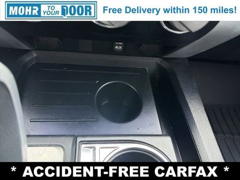 Used 2014 Toyota Tundra SR5 w/ SR5 Upgrade Package image 23