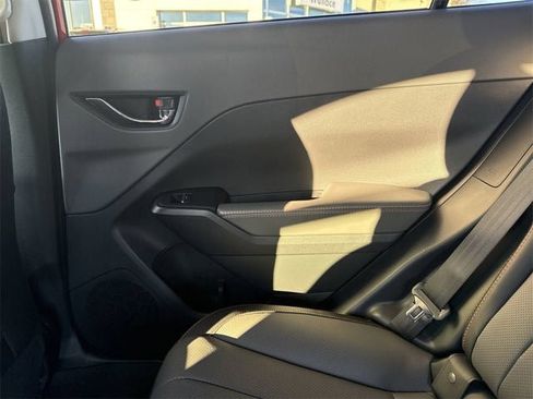 New 2026 Subaru Crosstrek 2.5i Limited w/ Crosstrek Mirror Package image 67