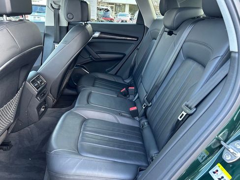 Used 2019 Audi Q5 2.0T Premium image 24
