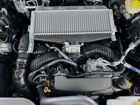 New 2026 Subaru Ascent Limited image 30