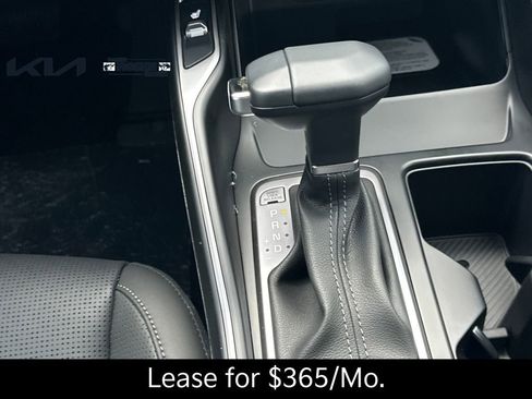 New 2026 Kia Sorento EX AWD/4WD image 25